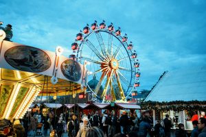 Οι καλύτερες Χριστουγεννιάτικες αγορές της Ευρώπης 5 Οι καλύτερες Χριστουγεννιάτικες αγορές της Ευρώπης - FlagInLife