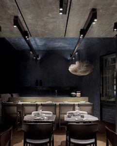 Humain: O chef Γιάννης Καλδής δίνει νέα γαστρονομική ταυτότητα στην κουζίνα - FlagInLife