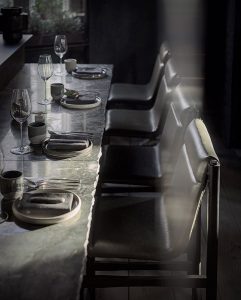 Humain: O chef Γιάννης Καλδής δίνει νέα γαστρονομική ταυτότητα στην κουζίνα - FlagInLife