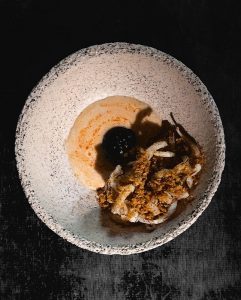 Humain: O chef Γιάννης Καλδής δίνει νέα γαστρονομική ταυτότητα στην κουζίνα - FlagInLife