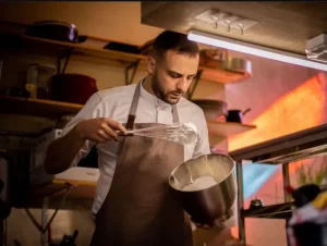 Nonnas Athens: Ελληνική κουζίνα με πιάτα γευστικά, στην καρδιά της Πλάκας 2 Nonnas Athens: Ελληνική κουζίνα με πιάτα γευστικά, στην καρδιά της Πλάκας - FlagInLife