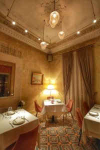 Monzu: Γεύσεις με Ιταλική αύρα που αξίζουν - FlagInLife