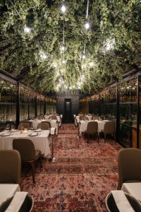 Monzu: Γεύσεις με Ιταλική αύρα που αξίζουν - FlagInLife