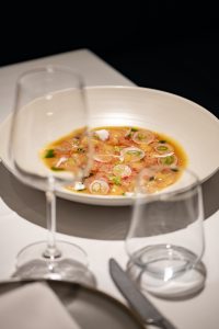 Monzu: Γεύσεις με Ιταλική αύρα που αξίζουν - FlagInLife