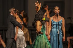 Kontakthof: τελετουργίες επιθυμίας σε ασφυκτικό χώρο - FlagInLife