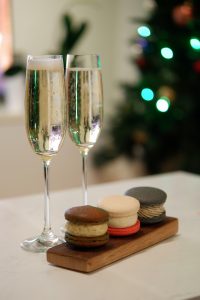 Αφρώδη Κρασιά: Γιορτινή Απόλαυση για Κάθε Τραπέζι 4 Αφρώδη Κρασιά: Γιορτινή Απόλαυση για Κάθε Τραπέζι - FlagInLife