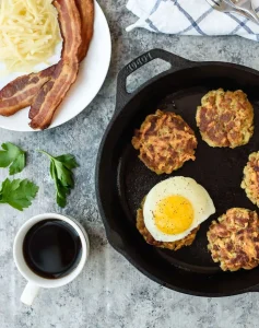 Πρωτοχρονιάτικα Leftovers με στυλ: Το φαγητό που Περισσεύει γίνεται Μαγεία! 3 Πρωτοχρονιάτικα Leftovers με στυλ: Το φαγητό που Περισσεύει γίνεται Μαγεία! - FlagInLife