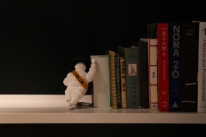 Βραβεία Ελληνικής Κουζίνας: Η εξουσία των Αστέρων - FlagInLife