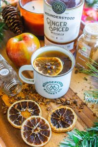 Ζεστές Γουλιές για Κρύες Νύχτες: Τέσσερα Ζεστά Cocktails που Αξίζουν να Μπουν στο Ποτήρι σου - FlagInLife