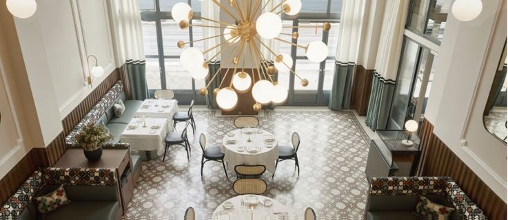 Εορταστικές Γευστικές Προτάσεις με Αστέρια! - FlagInLife