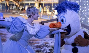 Χριστούγεννα στην Αθήνα: 4 Θεματικά Πάρκα για να γίνεις και πάλι παιδί! - FlagInLife