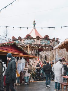 Οι καλύτερες Χριστουγεννιάτικες αγορές της Ευρώπης 1 Οι καλύτερες Χριστουγεννιάτικες αγορές της Ευρώπης - FlagInLife