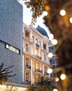 Γιορτινές εξορμήσεις ΙΙ 1 Γιορτινές εξορμήσεις ΙΙ - FlagInLife