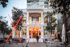 Γιορτινές εξορμήσεις ΙΙ 5 Γιορτινές εξορμήσεις ΙΙ - FlagInLife