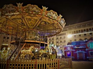 Γιορτινές εξορμήσεις ΙΙ 2 Γιορτινές εξορμήσεις ΙΙ - FlagInLife