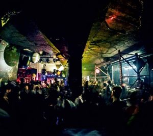 Τρεις After-Hour στάσεις στην Αθήνα που ζουν στο μετά 2 Τρεις After-Hour στάσεις στην Αθήνα που ζουν στο μετά - FlagInLife