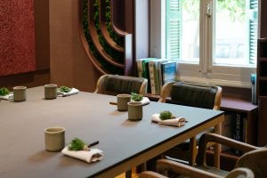 Soil Restaurant: Η ποιότητα και η γνώση στο βωμό της μόδας και της άγνοιας - FlagInLife