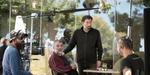 Σπασμένη Φλέβα: η νέα ταινία του Γιάννη Οικονομίδη είναι η Νέμεσις του ανήθικου νεοέλληνα - FlagInLife