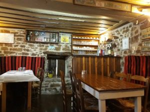 Ζέρζοβα: Το καταφύγιο της ελληνικής παραδοσιακής κουζίνας στα ορεινά της Αρκαδίας 1 Ζέρζοβα: Το καταφύγιο της ελληνικής παραδοσιακής κουζίνας στα ορεινά της Αρκαδίας - FlagInLife