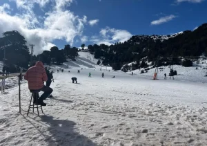 Satyrus: Εκεί όπου ο Ερμής ξαναγεννιέται μέσα στη φωτιά της Ζήρειας - FlagInLife