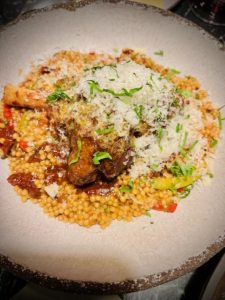 Άναμα: εκεί όπου η παράδοση συναντά τη φωτιά και τη νοστιμιά - FlagInLife