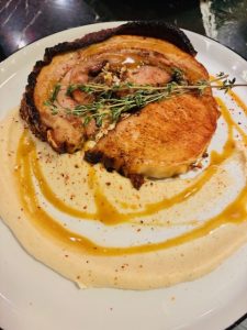 Άναμα: εκεί όπου η παράδοση συναντά τη φωτιά και τη νοστιμιά - FlagInLife