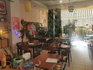 The Caravan Café: Το brunch που σε κάνει να νιώθεις σπίτι σου - FlagInLife