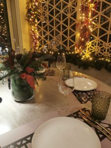 Το Μανιτάρι: η θαλπωρή συναντά τη σύγχρονη κουζίνα 1 Το Μανιτάρι: η θαλπωρή συναντά τη σύγχρονη κουζίνα - FlagInLife