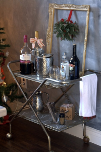 Ρεβεγιόν στο σπίτι χωρίς προετοιμασία - FlagInLife