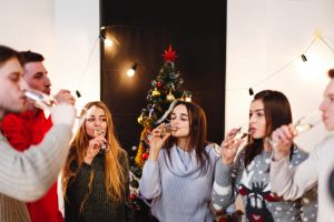 Ρεβεγιόν στο σπίτι χωρίς προετοιμασία - FlagInLife