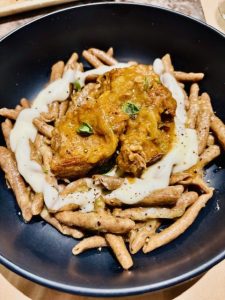 Χαρούπι: σταθερή αξία στην Κρητική Κουζίνα - FlagInLife