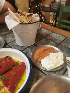 Καφεμαγειρείο Κυρά Σόφη: η χαρά του απλού 1 Καφεμαγειρείο Κυρά Σόφη: η χαρά του απλού - FlagInLife