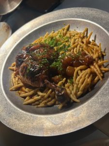 ΑΝΑ Ψ KTIRIO: Περισσότερο ανάμνηση, λιγότερο γεύση - FlagInLife