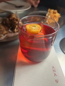 ΑΝΑ Ψ KTIRIO: Περισσότερο ανάμνηση, λιγότερο γεύση - FlagInLife