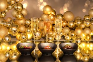 Champagne, City lights & the Art of Fine Living - FlagInLife