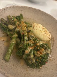 BlueFish Vouliagmeni: Ψαροφαγία πάνω στη θάλασσα με την πρωτοποριακή ιδέα Head to Tail 4 BlueFish Vouliagmeni: Ψαροφαγία πάνω στη θάλασσα με την πρωτοποριακή ιδέα Head to Tail - FlagInLife