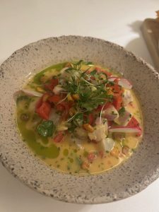 BlueFish Vouliagmeni: Ψαροφαγία πάνω στη θάλασσα με την πρωτοποριακή ιδέα Head to Tail 3 BlueFish Vouliagmeni: Ψαροφαγία πάνω στη θάλασσα με την πρωτοποριακή ιδέα Head to Tail - FlagInLife