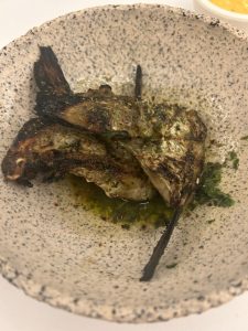 BlueFish Vouliagmeni: Ψαροφαγία πάνω στη θάλασσα με την πρωτοποριακή ιδέα Head to Tail 2 BlueFish Vouliagmeni: Ψαροφαγία πάνω στη θάλασσα με την πρωτοποριακή ιδέα Head to Tail - FlagInLife