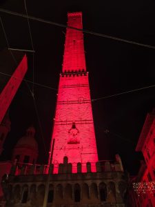 Bologna: Η κόκκινη, η λόγια αλλά και η χοντρή! - FlagInLife