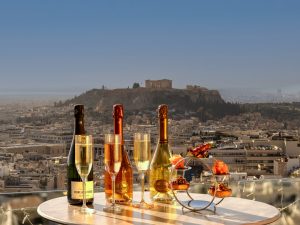 Champagne, City lights & the Art of Fine Living - FlagInLife