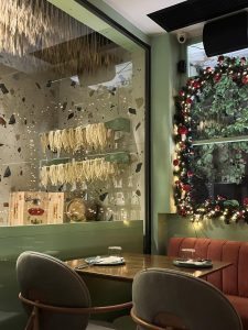 The Eatalians - Mario & Luigi: Eat. Enjoy. Repeat. - FlagInLife