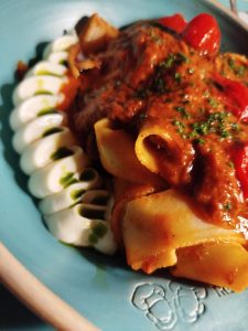 The Eatalians - Mario & Luigi: Eat. Enjoy. Repeat. - FlagInLife