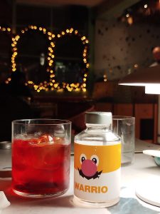 The Eatalians - Mario & Luigi: Eat. Enjoy. Repeat. - FlagInLife