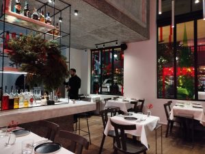 Nolan 2.0 και το comfort που δεν είναι για όλους - FlagInLife