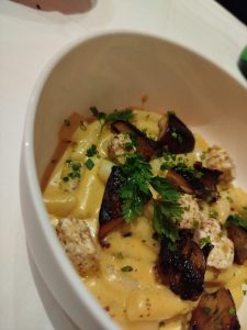 Nolan 2.0 και το comfort που δεν είναι για όλους - FlagInLife