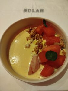 Nolan 2.0 και το comfort που δεν είναι για όλους - FlagInLife