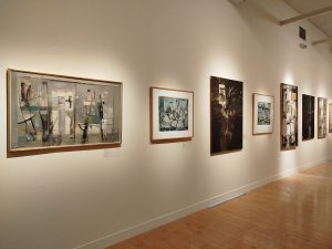 Πρωτόλεια: η έκθεση που πρέπει να δεις τώρα, πριν αποχαιρετήσει το κοινό! - FlagInLife