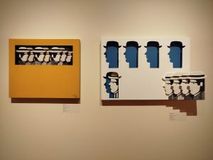 Πρωτόλεια: η έκθεση που πρέπει να δεις τώρα, πριν αποχαιρετήσει το κοινό! - FlagInLife