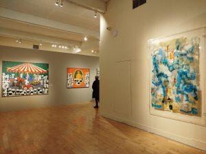 Πρωτόλεια: η έκθεση που πρέπει να δεις τώρα, πριν αποχαιρετήσει το κοινό! - FlagInLife