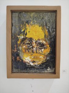 Sous Condition: η τέχνη του Titos Kontou στη Mataroa Gallery - FlagInLife